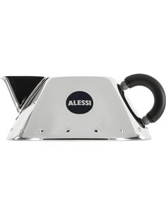 Alessi cremiera nero 9096 B