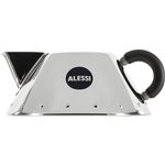 Alessi cremiera nero 9096 B