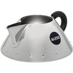 Alessi cremiera nero 9096 B