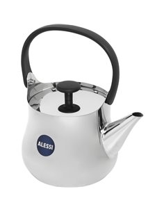Alessi Cha bollitore / teiera NF01