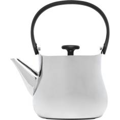 Alessi Cha bollitore / teiera NF01 2