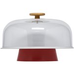 Alessi Mattina alzata rosso BG06 R