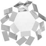 Alessi MT01 La Stanza dello Scirocco cestino acciao inossid.