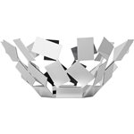 Alessi MT02 La Stanza dello Scirocco fruttiera acciao inoss.