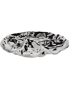 Alessi Pepa antipastiera lucido LC14