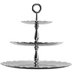 Alessi Dressed alzata tre piani MW52/3