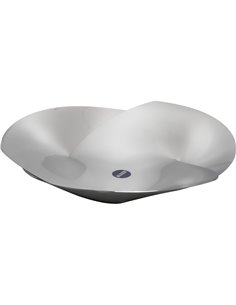Alessi Resonance fruttiera 40cm ABI02