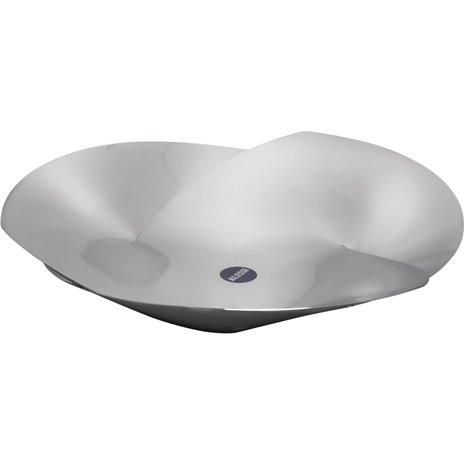 Alessi Resonance fruttiera 40cm ABI02