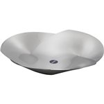 Alessi Resonance fruttiera 40cm ABI02