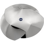 Alessi Resonance fruttiera 40cm ABI02