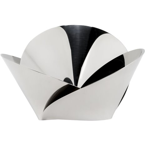 Alessi Harmonic cestino 22cm ABI03