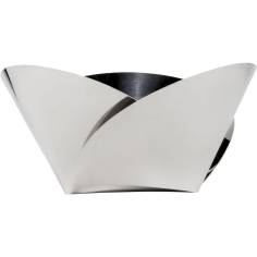 Alessi Harmonic cestino 22cm ABI03 2