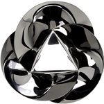 Alessi Harmonic cestino 22cm ABI03