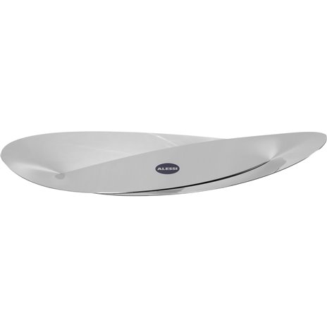 Alessi Octave cestino per pane ABI05