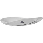 Alessi Octave cestino per pane ABI05