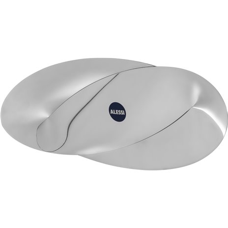 Alessi Octave cestino per pane ABI05