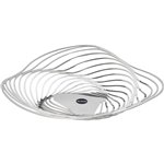 Alessi Trinity centrotavola inox ACO01