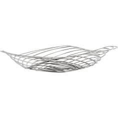 Alessi Trinity centrotavola inox ACO01 2