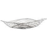 Alessi Trinity centrotavola inox ACO01