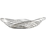 Alessi Trinity fruttiera 33cm Inox ACO03