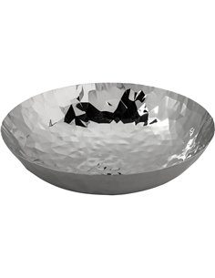 Alessi  Joy centrotavola 37cm cromo CR01/37