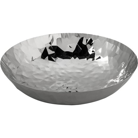 Alessi  Joy centrotavola 37cm cromo CR01/37