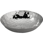 Alessi  Joy centrotavola 37cm cromo CR01/37
