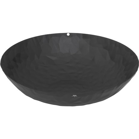 Alessi  Joy No. 1 centrotavola 37 cm nero CR01/37 B