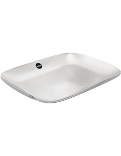 Alessi Dressed vassoio 45x34cm lucido MW10