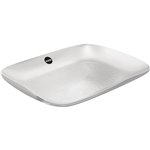 Alessi Dressed vassoio 45x34cm lucido MW10