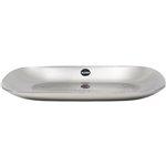 Alessi Dressed vassoio 45x34cm lucido MW10