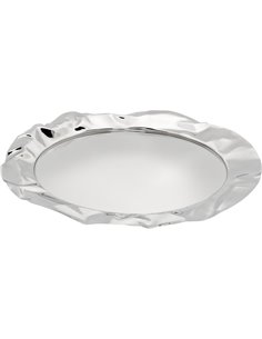 Alessi Foix vassoio rotondo 44cm 90039