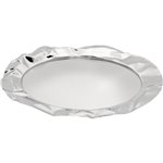 Alessi Foix vassoio rotondo 44cm 90039