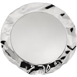 Alessi Foix vassoio rotondo 44cm 90039