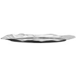 Alessi Foix vassoio rotondo 44cm 90039