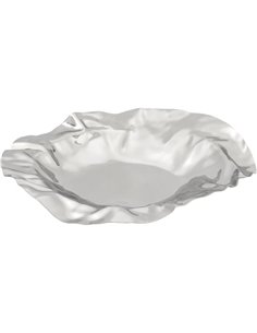 Alessi Port cestino 37cm 90085