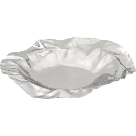 Alessi Port cestino 37cm 90085