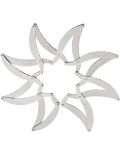Alessi Augh sottopentola DUL01