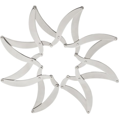 Alessi Augh sottopentola DUL01