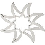 Alessi Augh sottopentola DUL01