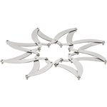 Alessi Augh sottopentola DUL01