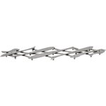 Alessi Pescher sottopentola DUL03  estensibile