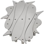 Alessi Pescher sottopentola DUL03  estensibile