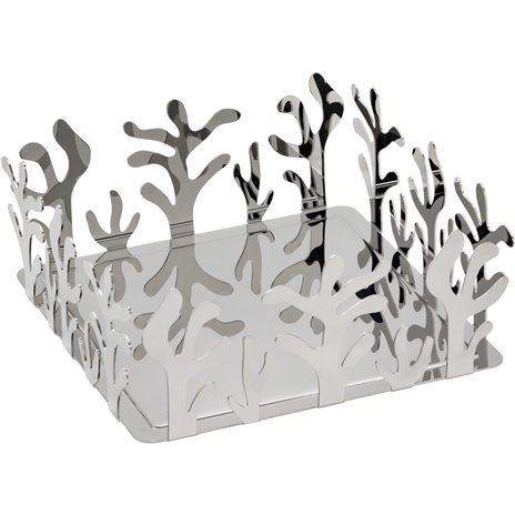 Alessi Mediterraneo portatovaglioli ESI18