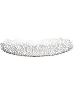 Alessi Opus centrotavola 60cm GV32