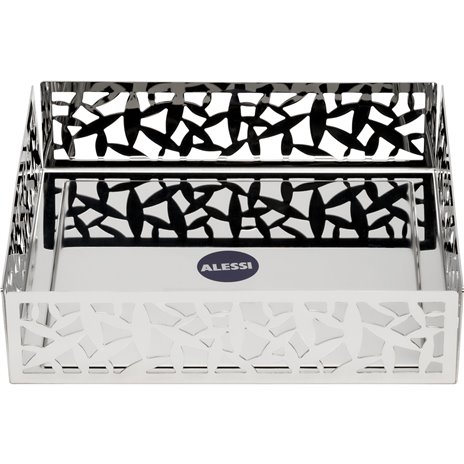 Alessi Cactus portatovaglioli di carta MSA10