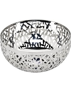 Alessi Cactus fruttiera acciaio inoss. MSA04/21