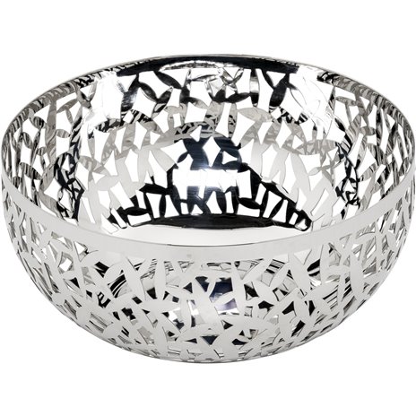 Alessi Cactus fruttiera acciaio inoss. MSA04/21