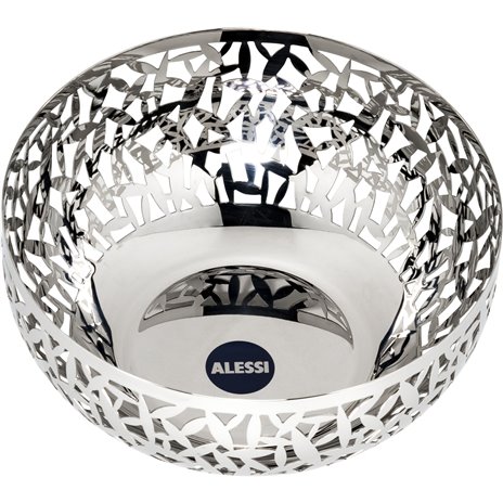 Alessi Cactus fruttiera acciaio inoss. MSA04/21