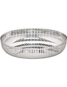 Alessi cestino 26 cm PCH06/26